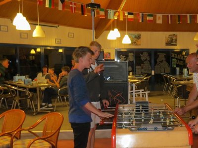 camping Flower Le Haut Dick photo 15