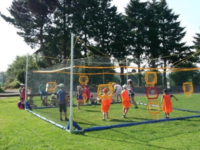 camping Flower Le Haut Dick photo 16