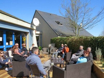 camping Flower Le Haut Dick photo 17