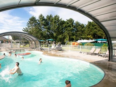 camping Flower Le Haut Dick photo 2