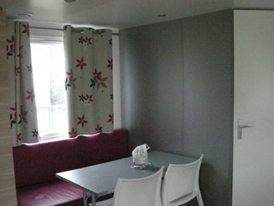 mobil-home - Flower Le Haut Dick photo 4