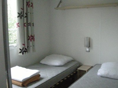 mobil-home - Flower Le Haut Dick photo 5