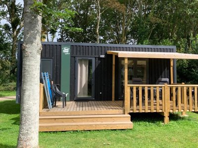 mobil-home - Flower Le Haut Dick photo 1