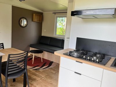 mobil-home - Flower Le Haut Dick photo 2
