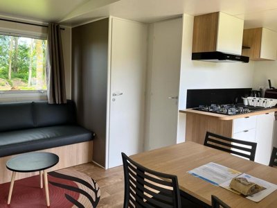 mobil-home - Flower Le Haut Dick photo 3