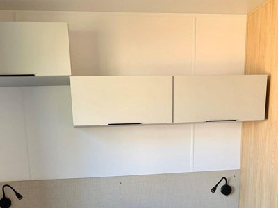 mobil-home - Flower Le Haut Dick photo 4