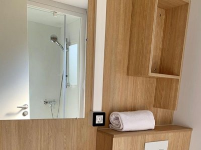 mobil-home - Flower Le Haut Dick photo 5