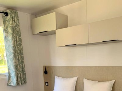 mobil-home - Flower Le Haut Dick photo 7