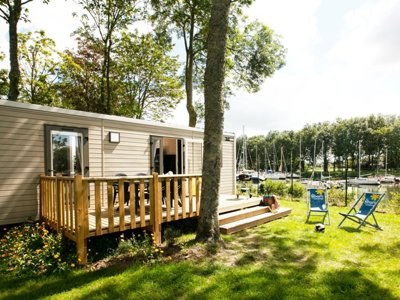 mobil-home - Flower Le Haut Dick photo 1