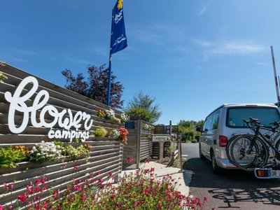 camping Flower Le Haut Dick photo 26