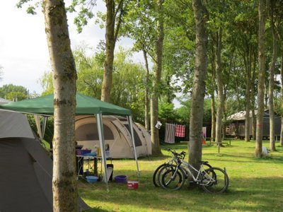 camping Flower Le Haut Dick photo 27
