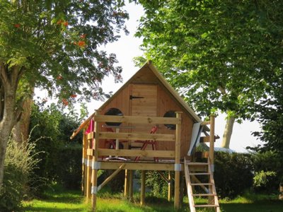 camping Flower Le Haut Dick photo 28