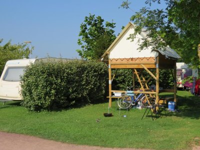 camping Flower Le Haut Dick photo 29