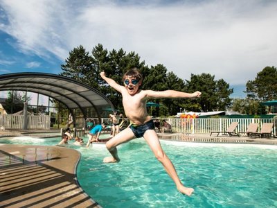 camping Flower Le Haut Dick photo 3