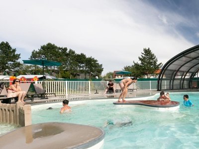 camping Flower Le Haut Dick photo 4