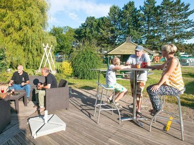 camping Flower Le Haut Dick photo 6