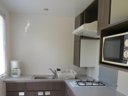 Cliquez pour découvrir toutes les photos de l'HÉBERGEMENT ! mobil-home - camping Flower Le Haut Dick photo 3