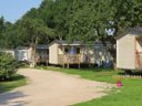 mobil-home - camping Flower Le Haut Dick photo 2
