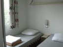 mobil-home - camping Flower Le Haut Dick photo 5