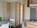 Cliquez pour découvrir toutes les photos de l'HÉBERGEMENT ! mobilhome - établissement Flower Le Haut Dick photo 4