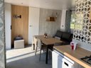 mobil-home - camping Flower Le Haut Dick photo 2