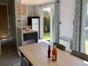 mobil-home - camping Flower Le Haut Dick photo 3