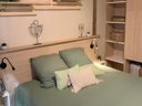 Cliquez pour découvrir toutes les photos de l'HÉBERGEMENT ! chalet - camping Flower Le Haut Dick photo 5