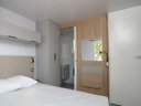Cliquez pour découvrir toutes les photos de l'HÉBERGEMENT ! mobil-home - camping Flower Le Haut Dick photo 4