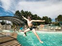 camping Flower Le Haut Dick photo 3