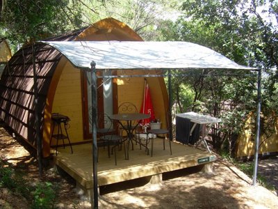 chalet - Torraccia photo 1