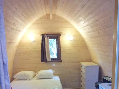 chalet - Torraccia photo 3