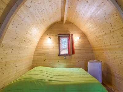 chalet - Torraccia photo 9