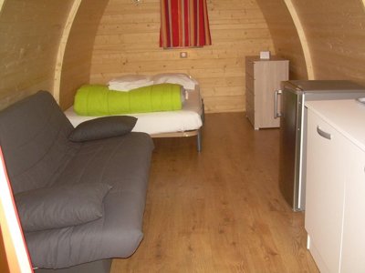 chalet - Torraccia photo 1