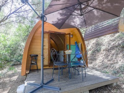 chalet - Torraccia photo 3