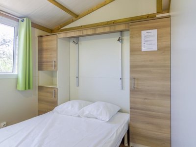 Cliquez pour découvrir toutes les photos de l'HÉBERGEMENT ! chalet - Torraccia photo 3
