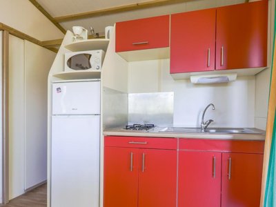 Cliquez pour découvrir toutes les photos de l'HÉBERGEMENT ! chalet - Torraccia photo 7