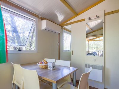 Cliquez pour découvrir toutes les photos de l'HÉBERGEMENT ! chalet - Torraccia photo 9