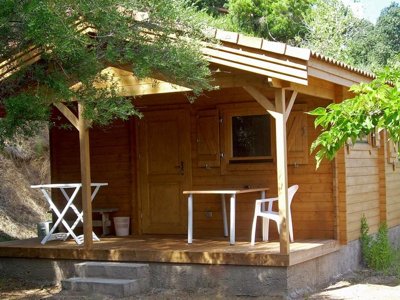 chalet - Torraccia photo 2