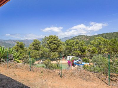 chalet - Torraccia photo 3
