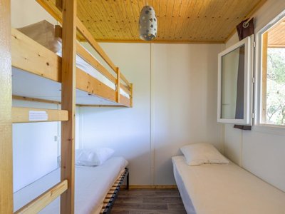 Cliquez pour découvrir toutes les photos de l'HÉBERGEMENT ! chalet - Torraccia photo 2