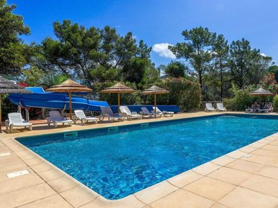 camping Flower Torraccia photo 9