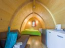 chalet - camping Torraccia photo 5
