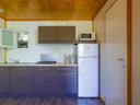 Cliquez pour découvrir toutes les photos de l'HÉBERGEMENT ! chalet - camping Torraccia photo 7