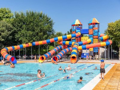 camping Villaggio San Francesco Caorle photo 1