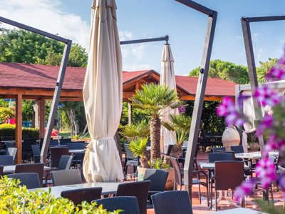 camping Villaggio San Francesco Caorle photo 12