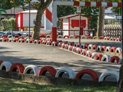 camping Villaggio San Francesco Caorle photo 13