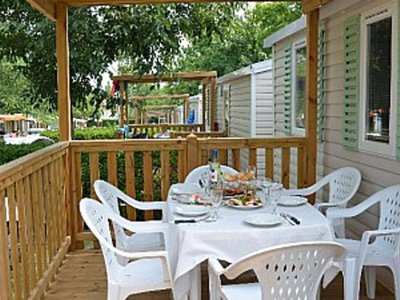 mobil-home - Villaggio San Francesco Caorle photo 2