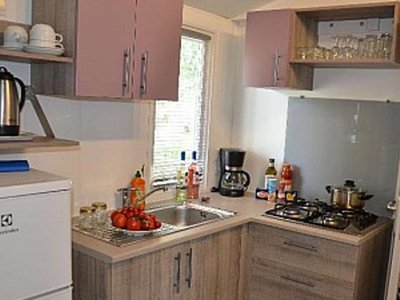 mobil-home - Villaggio San Francesco Caorle photo 3