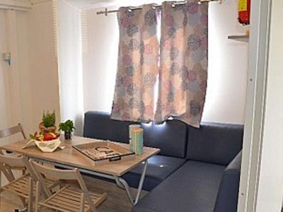 mobil-home - Villaggio San Francesco Caorle photo 4