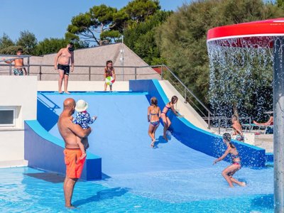 camping Villaggio San Francesco Caorle photo 14